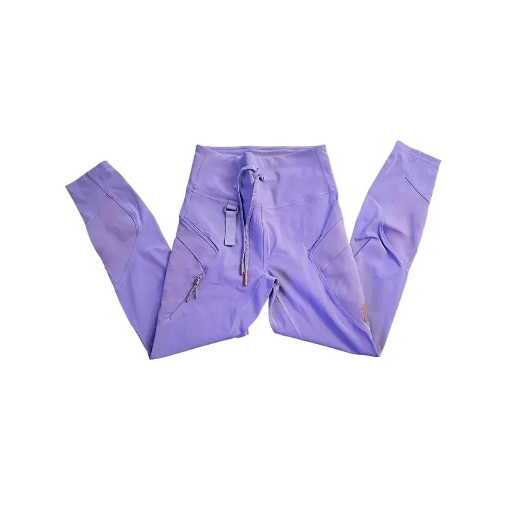 LULULEMON ATHLETICA STRETCH PANT